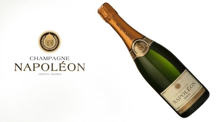Napoléon Vintage 2006 Brut