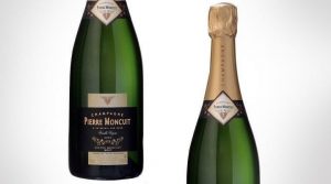 Champagne Pierre Moncuit
