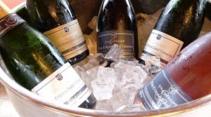 Champagne Paul-Etienne Saint Germain