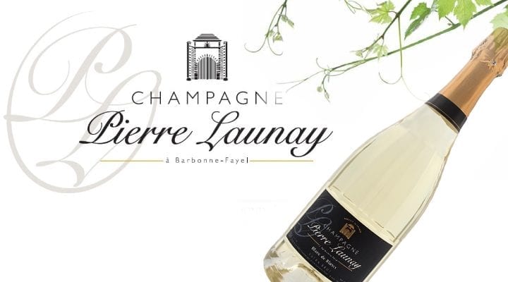 Champagne Pierre Launay