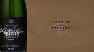 Champagne CH & A Prieur