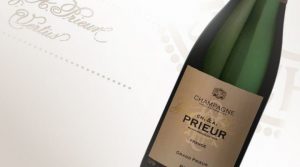 Champagne Grand Prieur Brut