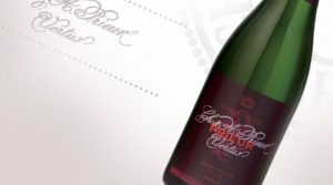 Champagne Grand Prieur Rosé Brut