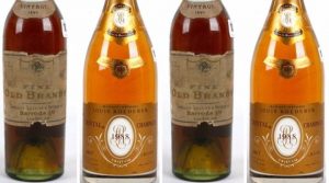 Chiswick Auctions Fine and Vintage Wine Sale