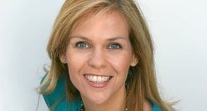 Celebrity Interview: Adele Parks