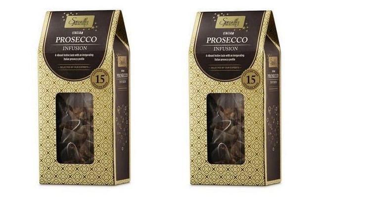 Aldi-prsoecco-teaprosecco-tea