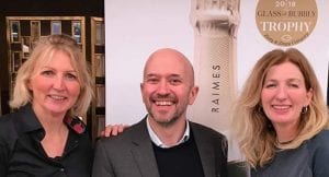 joe fattorini interview