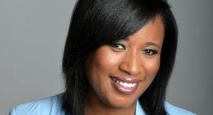 celebrity interview charlene white