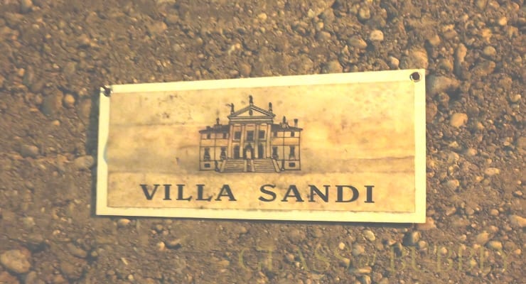 villa sandi
