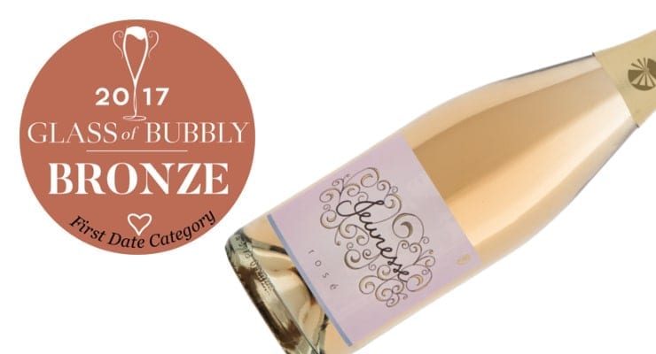 Weinviertler_Sektmanufaktur_Familie_Hugl_-_Jeunesse_Ros%C3%A9