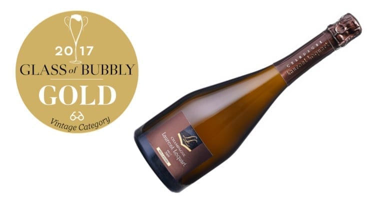 Champagne_Laurent_Lequart_-_Millesime_2010