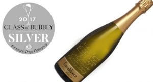 Casablanca – Vino Spumante – Silver Summer Days