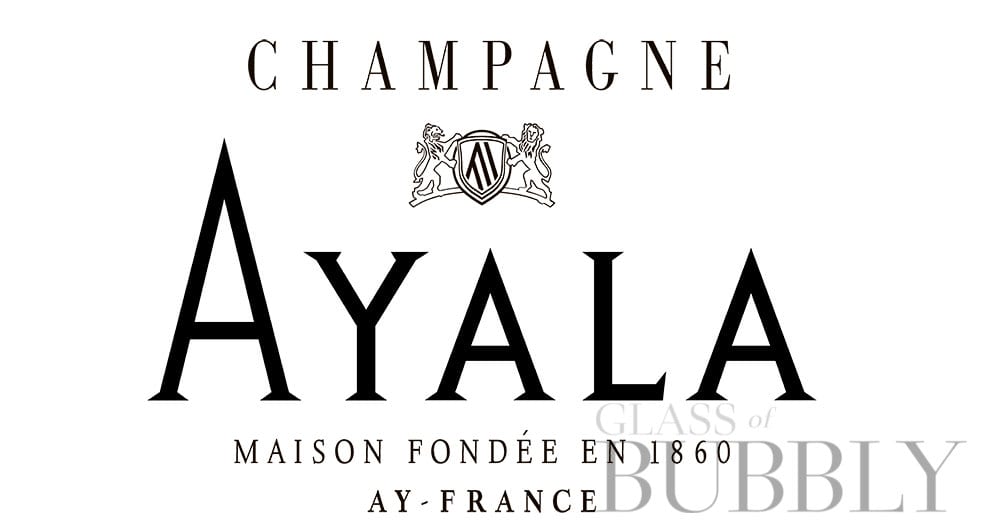 Champagne Ayala logo