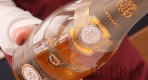 Louis Roederer Cristal Rosé