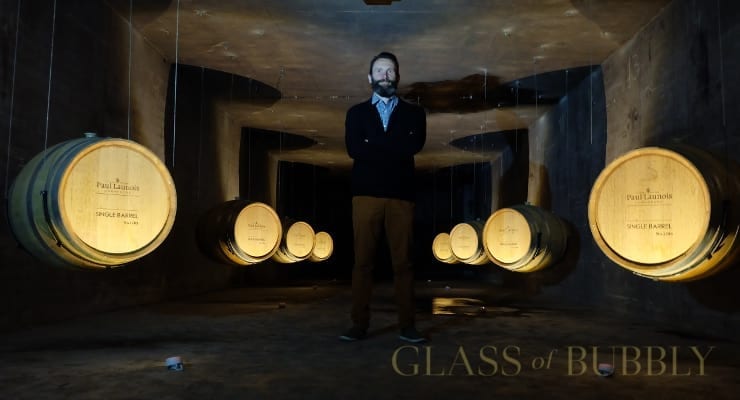 Julien_Launois_May_2018