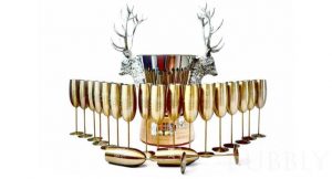 Champagne and Sparkling Wine Awards results 2019