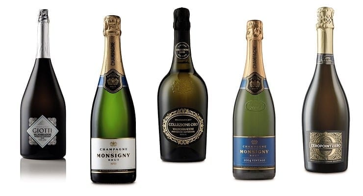 The Best Fun & Fizz-tive Bubbles from Aldi for this New Year’s Eve ...