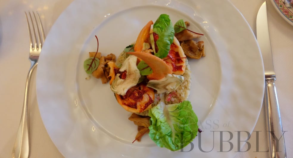 fish dish header image