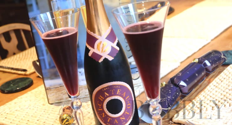 chateau_intanto_at_Christmas