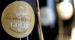 Gold Summer Days 2018