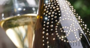 Adele Cuvée crystals