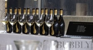 Bottega vintage labels