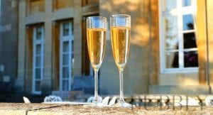 Identifying Sparkling Wines