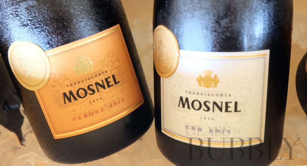 Mosnel Franciacorta