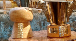 Sustainability Trophy image