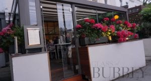 ULI Restaurant London