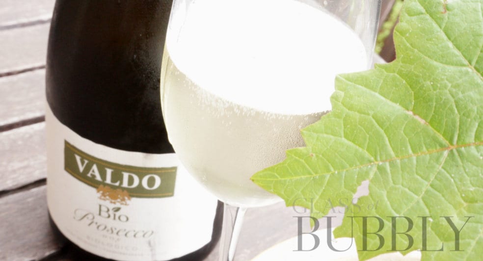 Valdo Bio Prosecco