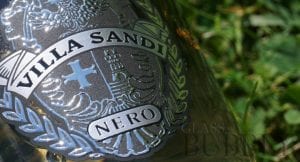Villa Sandi Nero Prosecco