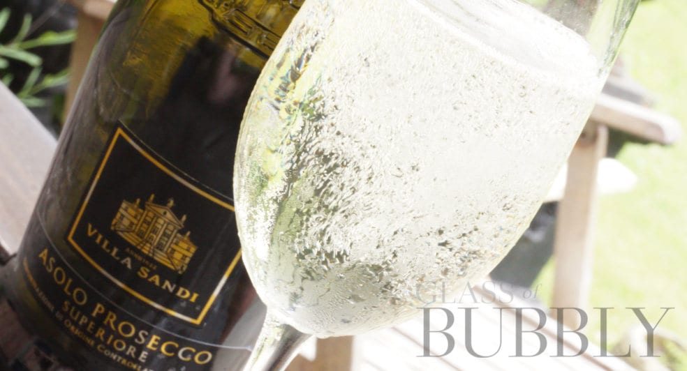 Villa Sandi Prosecco Asolo Superiore Bio