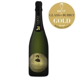 Čarga | Since 1767 – Donna Regina Extra Brut 2009