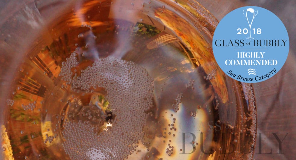 graf hardegg rose in the glass