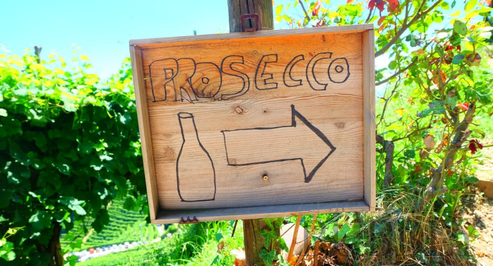 10 Prosecco Houses to Visit 2019