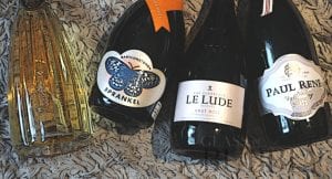 A Taste of South Africa