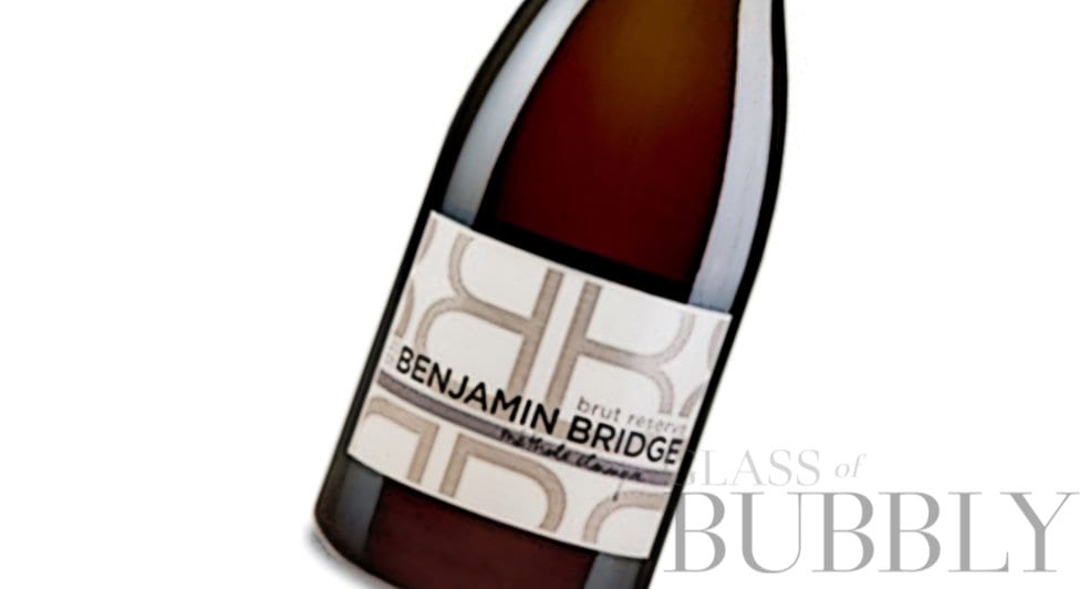 Canadian Sparkling Wine