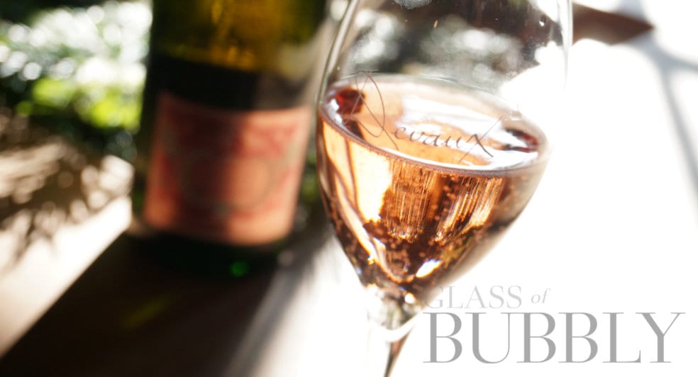 Champagne Deveaux Oeil de Perdrix