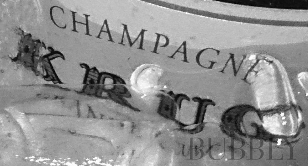 Champagne Krug Tasting with Michael Edwards