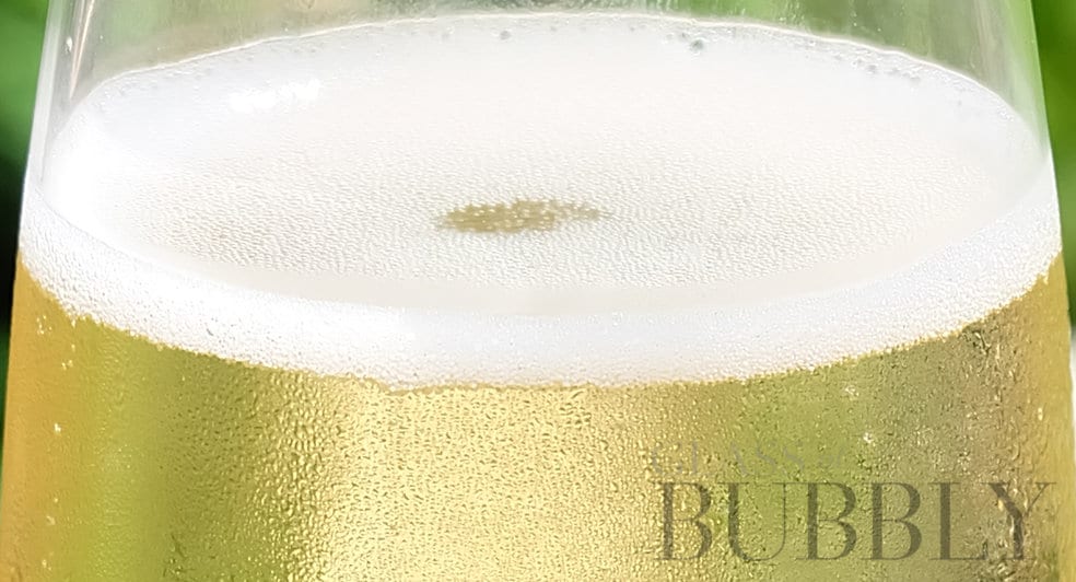 Choose the best quality Champagne for your skin