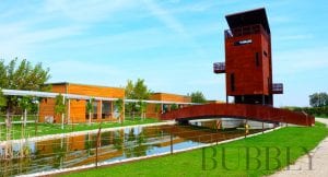 Giusti Prosecco wine tourism