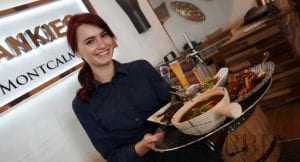 Hankies Marble Arch London