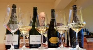 Loredan Gasparini wines tourism Prosecco