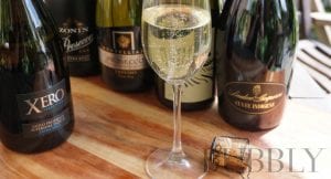 Tasting and Reviewing Prosecco Labels