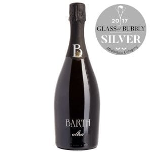 Wein- und Sektgut Barth – 2011 Ultra Pinot Sekt Brut Nature