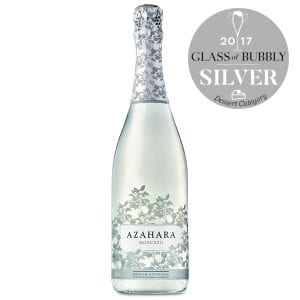 Wingara Wine Group Deakin Estate – Azahara Moscato NV