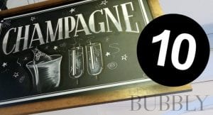 10 alternatives to Champagne and Prosecco wines