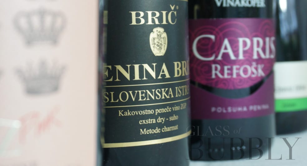 Bric Penina Extra Dry