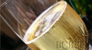 Champagne and Romance - The Perfect Relationship